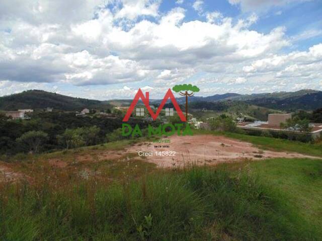 #20 - Área para Venda em Campos do Jordão - SP