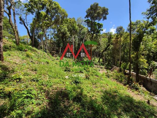 #178 - Área para Venda em Campos do Jordão - SP - 2