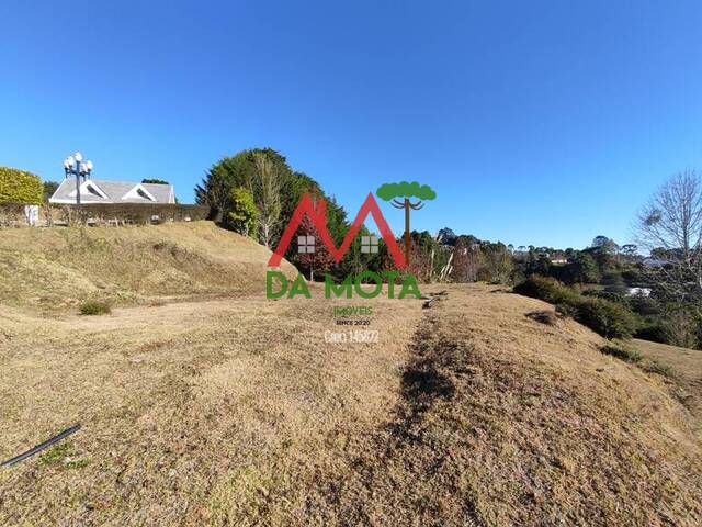 #263 - Terreno em condomínio para Venda em Campos do Jordão - SP - 2