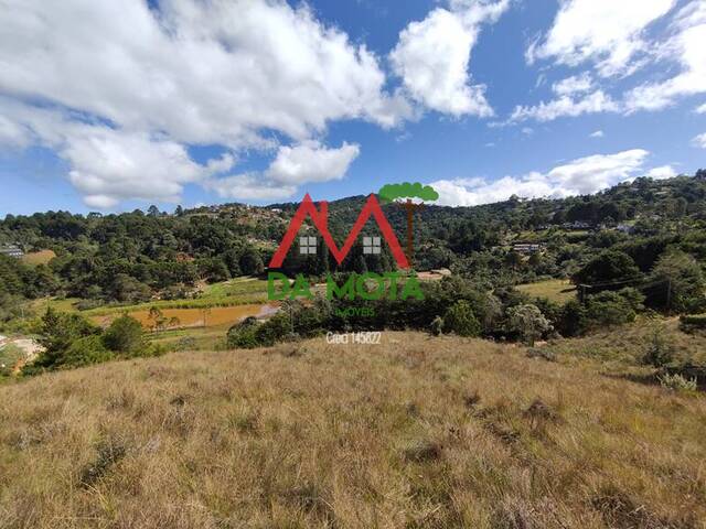 #270 - Área para Venda em Campos do Jordão - SP - 3