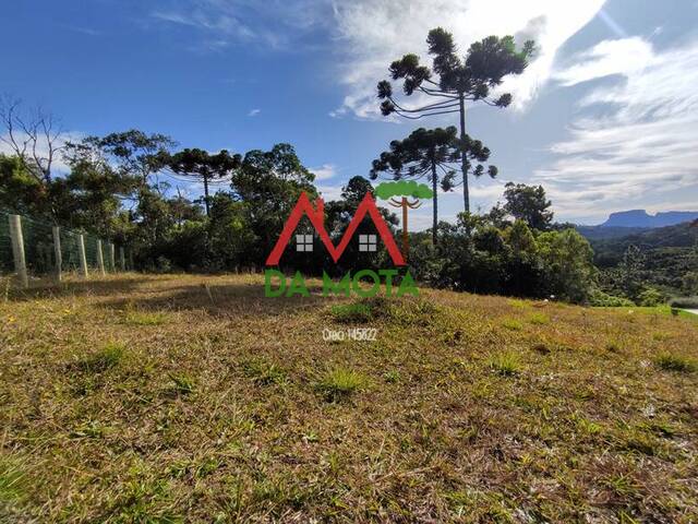 #278 - Terreno em condomínio para Venda em Campos do Jordão - SP - 2