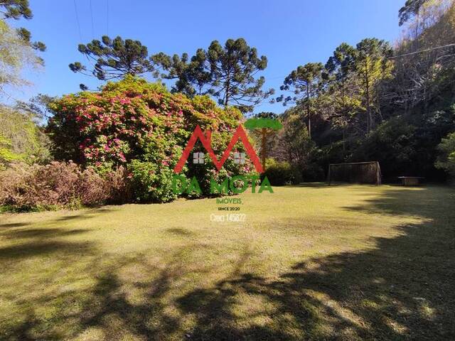 #302 - Fazenda para Venda em Campos do Jordão - SP