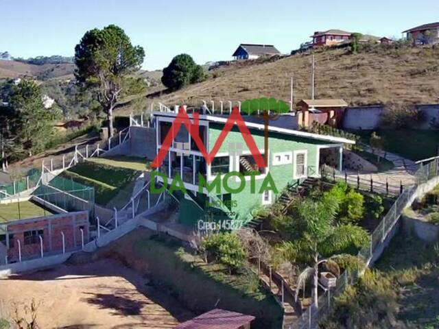 #305 - Casa para Venda em Campos do Jordão - SP - 3