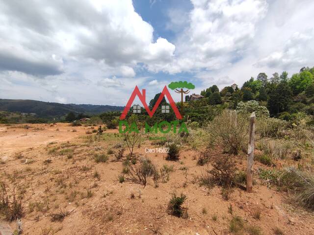 #315 - Terreno para Venda em Campos do Jordão - SP - 2