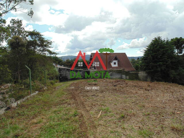 #349 - Terreno para Venda em Campos do Jordão - SP - 2