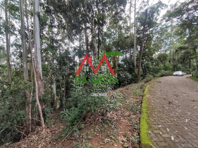 #360 - Terreno em condomínio para Venda em Campos do Jordão - SP - 3