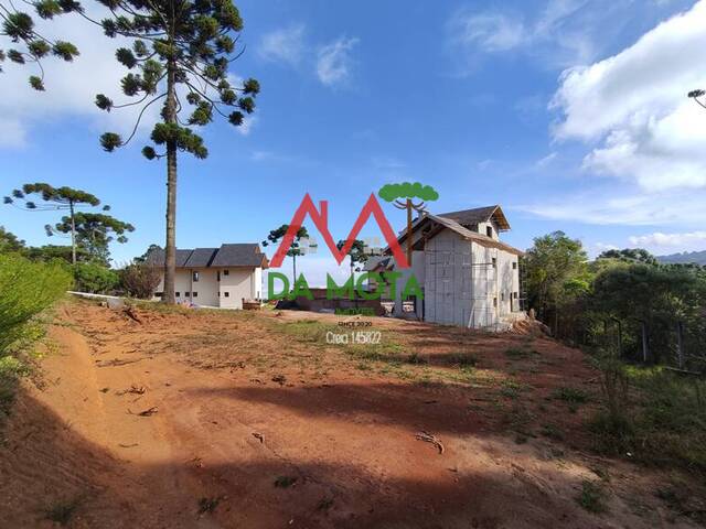 #397 - Terreno em condomínio para Venda em Campos do Jordão - SP - 3