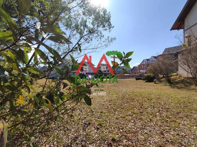 #412 - Terreno em condomínio para Venda em Campos do Jordão - SP - 3