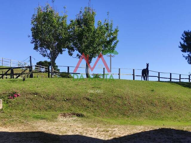 #414 - Área para Venda em Campos do Jordão - SP