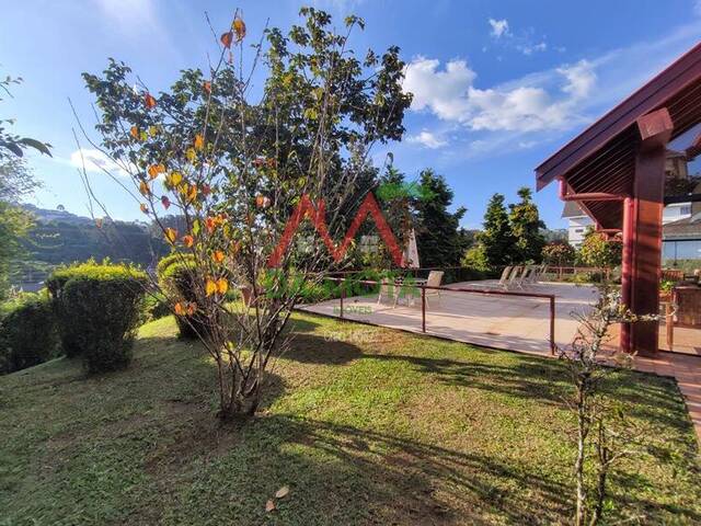 #497 - Casa para Venda em Campos do Jordão - SP - 2