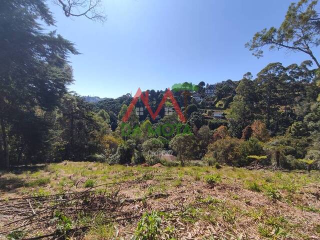 Venda em Vila Baker - Campos do Jordão