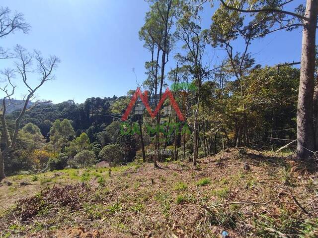 #507 - Área para Venda em Campos do Jordão - SP - 3