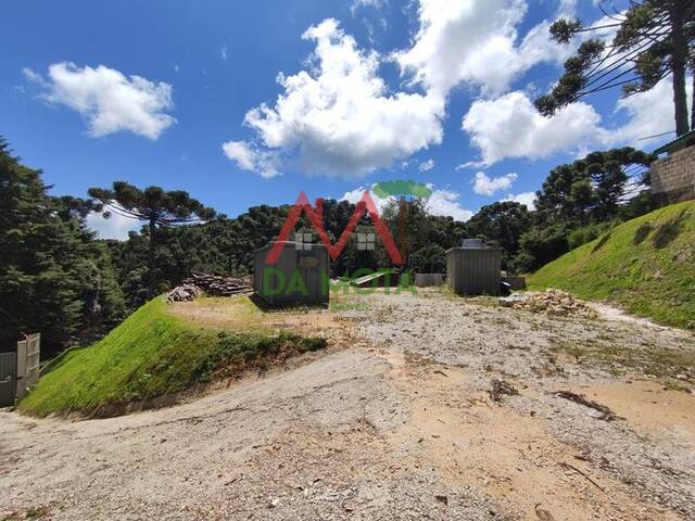 #513 - Terreno para Venda em Campos do Jordão - SP - 1